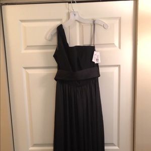 Vera Wang Bridesmaids Gown (dress)
